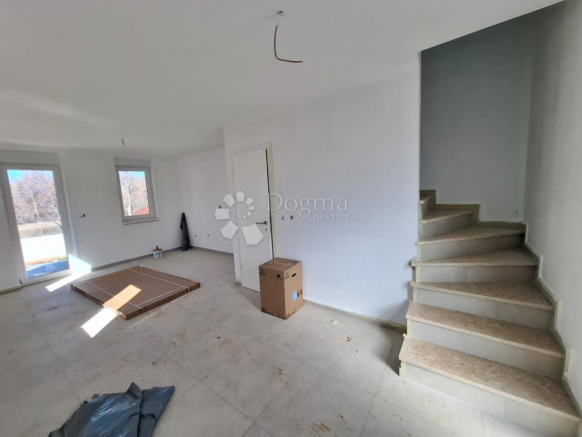Stanovanje Poreč, 46m2