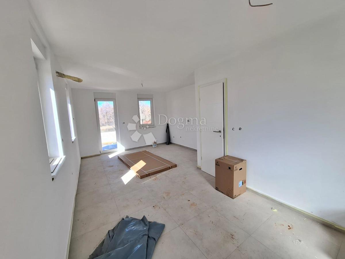Stanovanje Poreč, 46m2