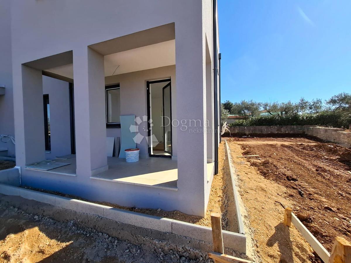 Stanovanje Poreč, 46m2