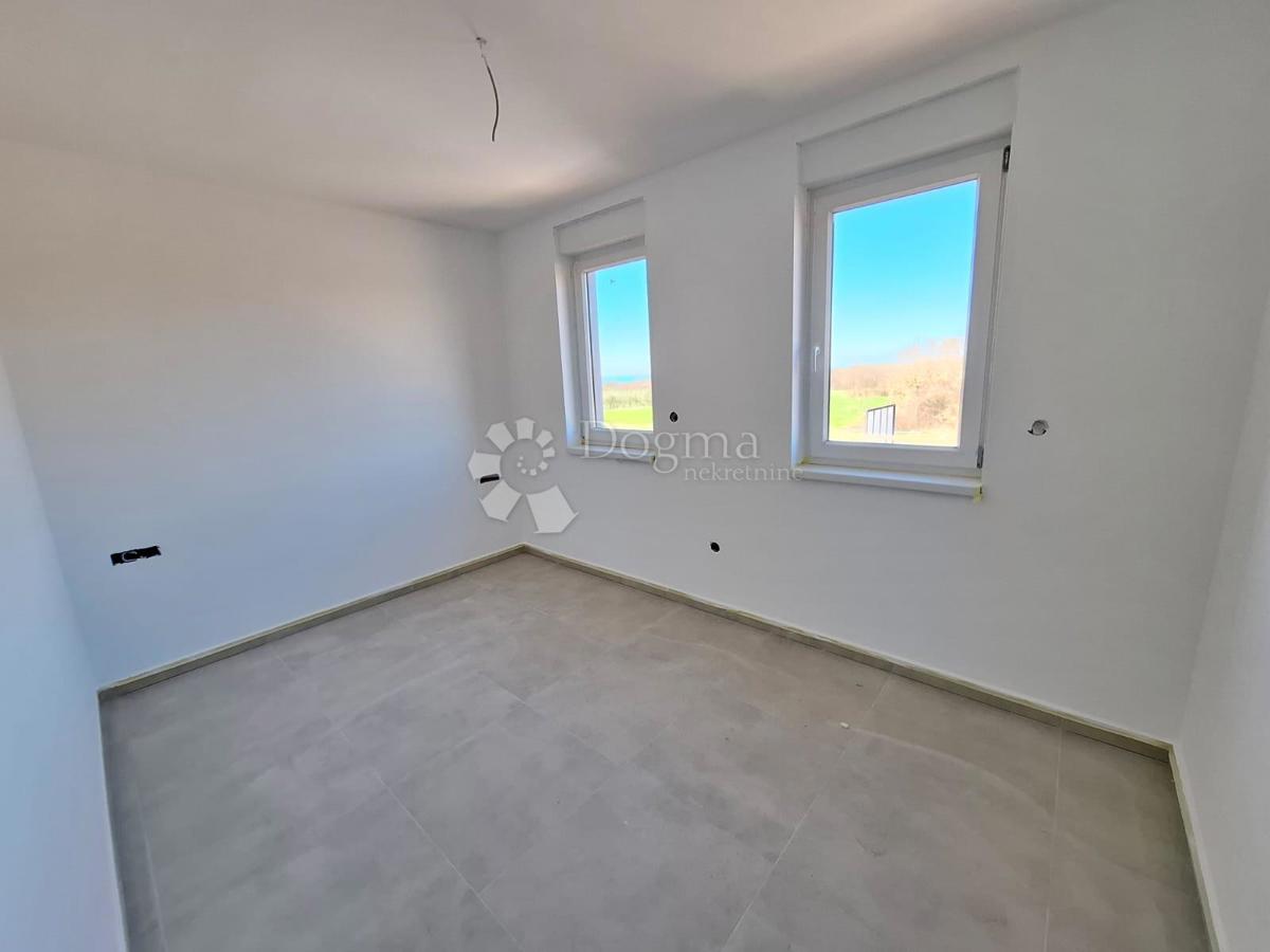Stanovanje Poreč, 46m2