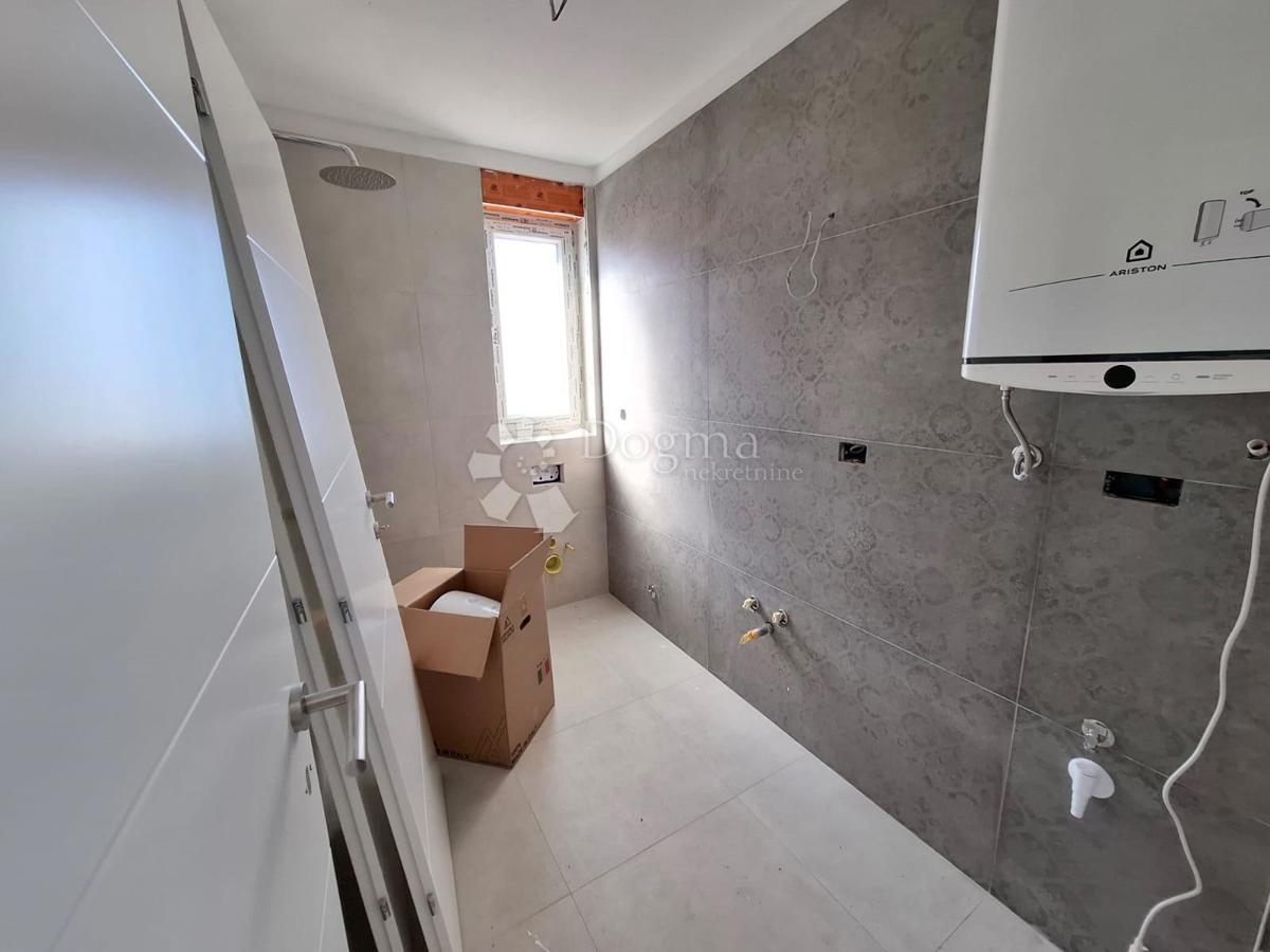 Stanovanje Poreč, 46m2
