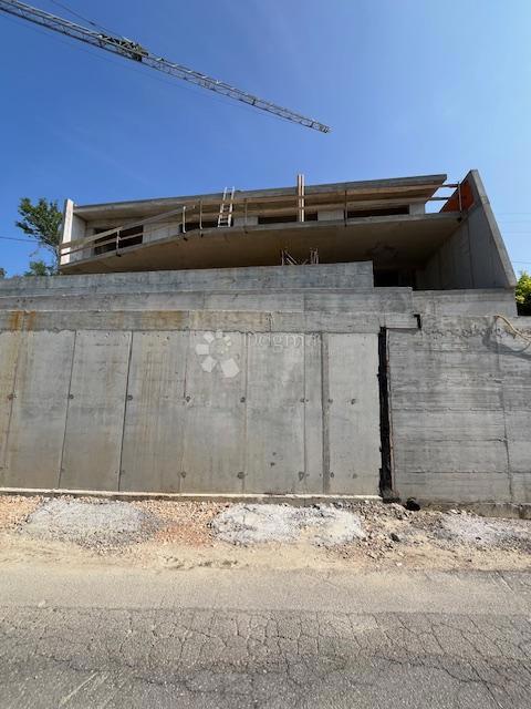 Hiša Krasica, Buje, 277,10m2