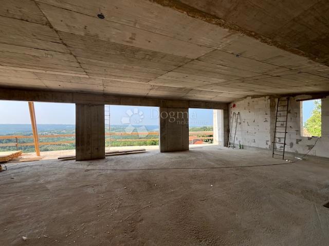 Hiša Krasica, Buje, 277,10m2