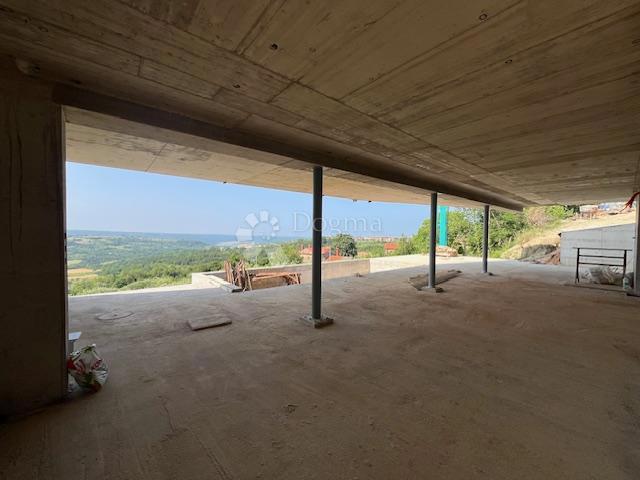 Hiša Krasica, Buje, 277,10m2