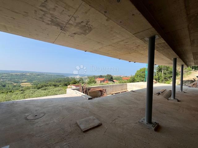 Hiša Krasica, Buje, 277,10m2