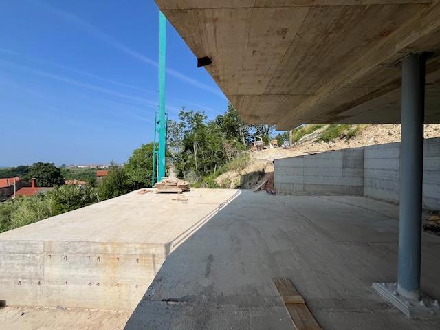 Hiša Krasica, Buje, 277,10m2