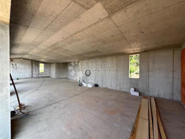 Hiša Krasica, Buje, 277,10m2