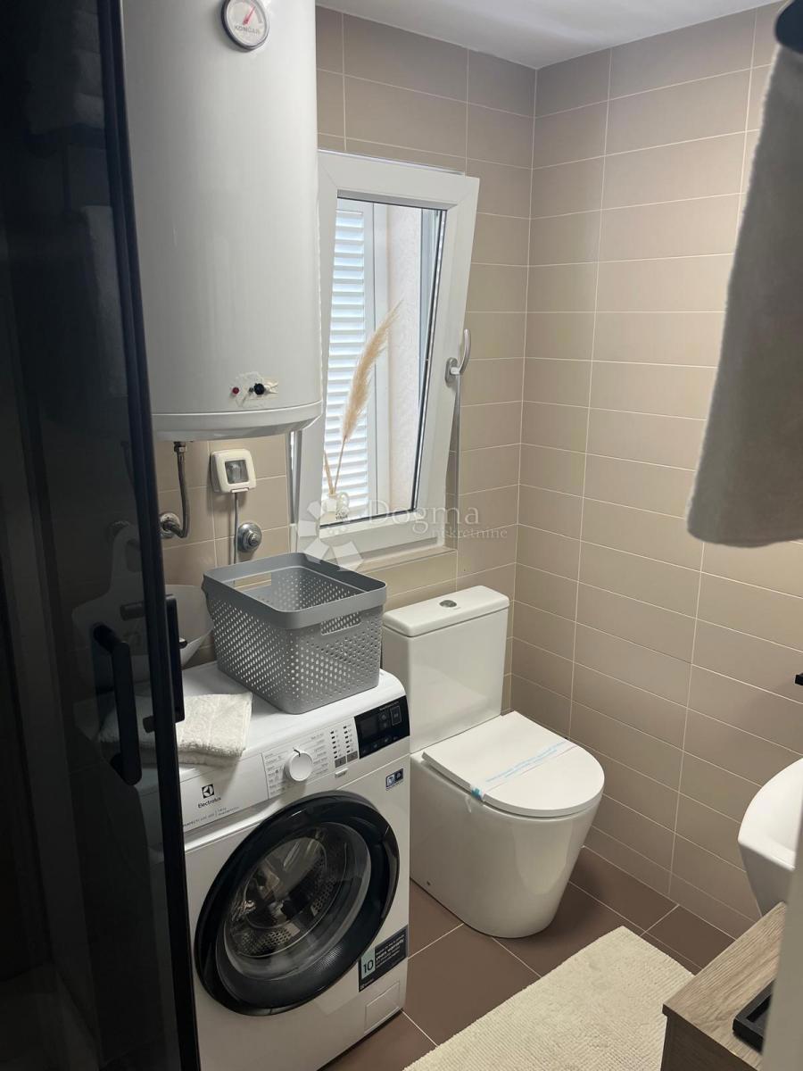Apartma Petrčane, Zadar - Okolica, 60m2