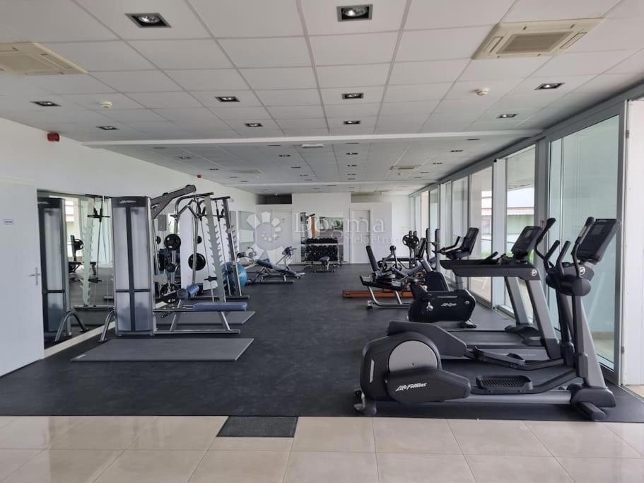 Apartma Petrčane, Zadar - Okolica, 60m2