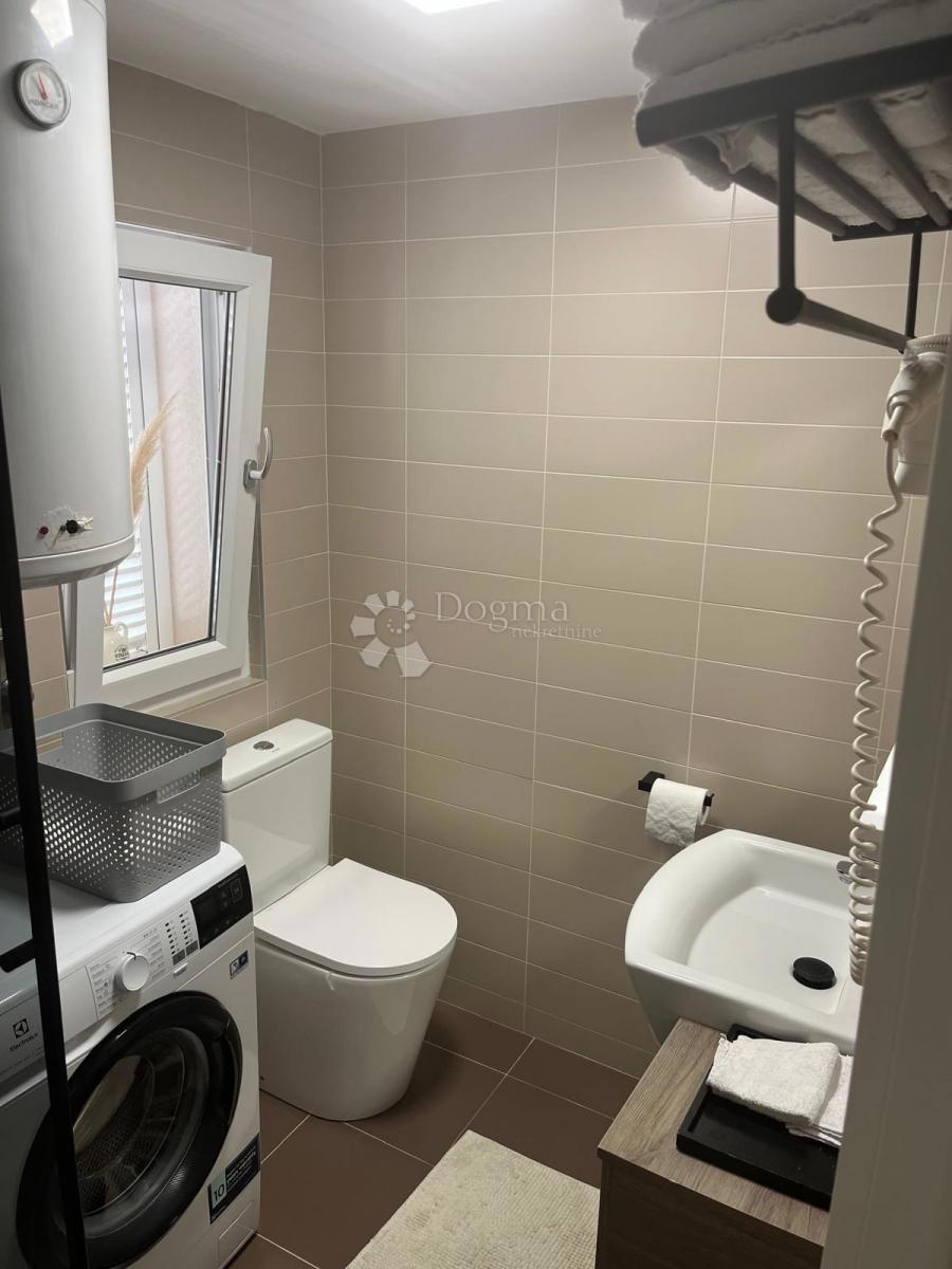 Apartma Petrčane, Zadar - Okolica, 60m2