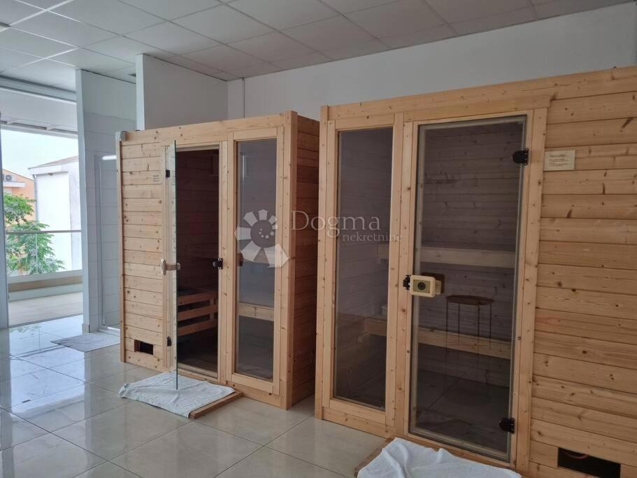 Apartma Petrčane, Zadar - Okolica, 60m2