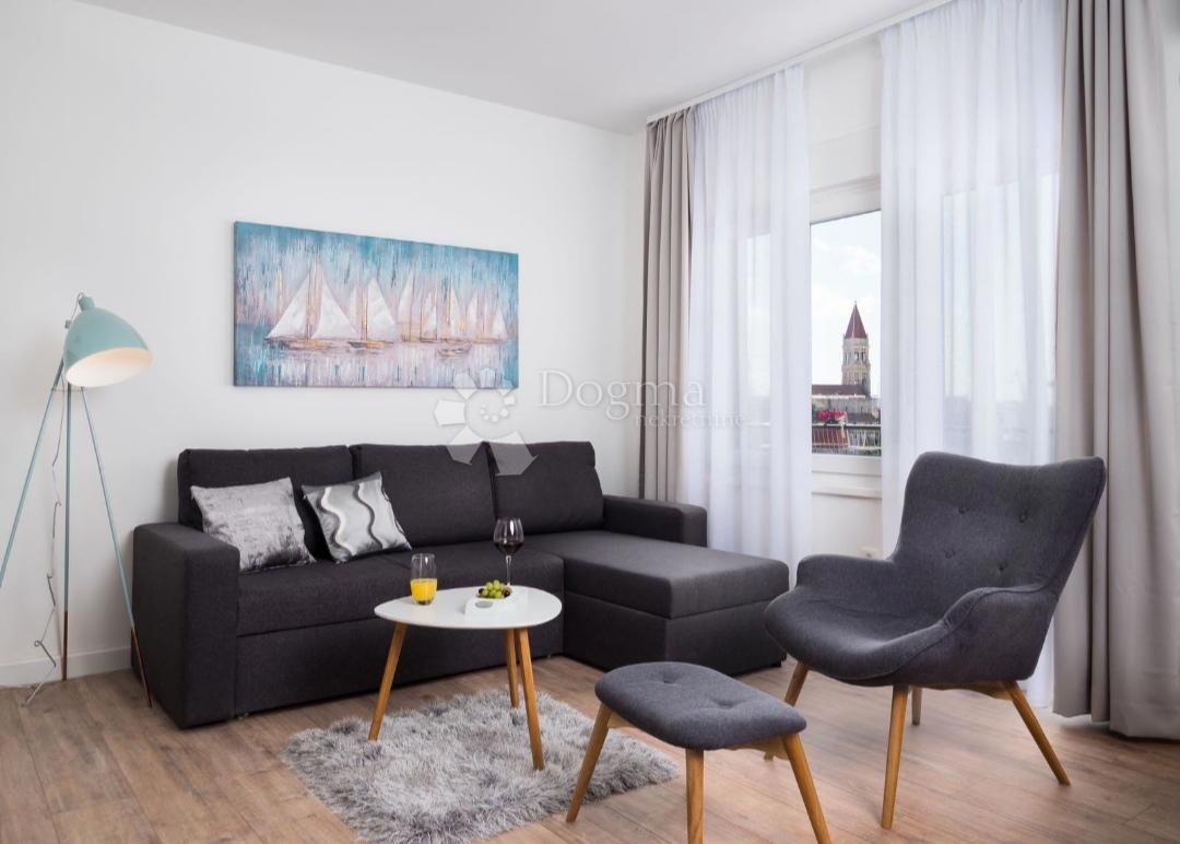 Stanovanje Travarica, Trogir, 63,18m2