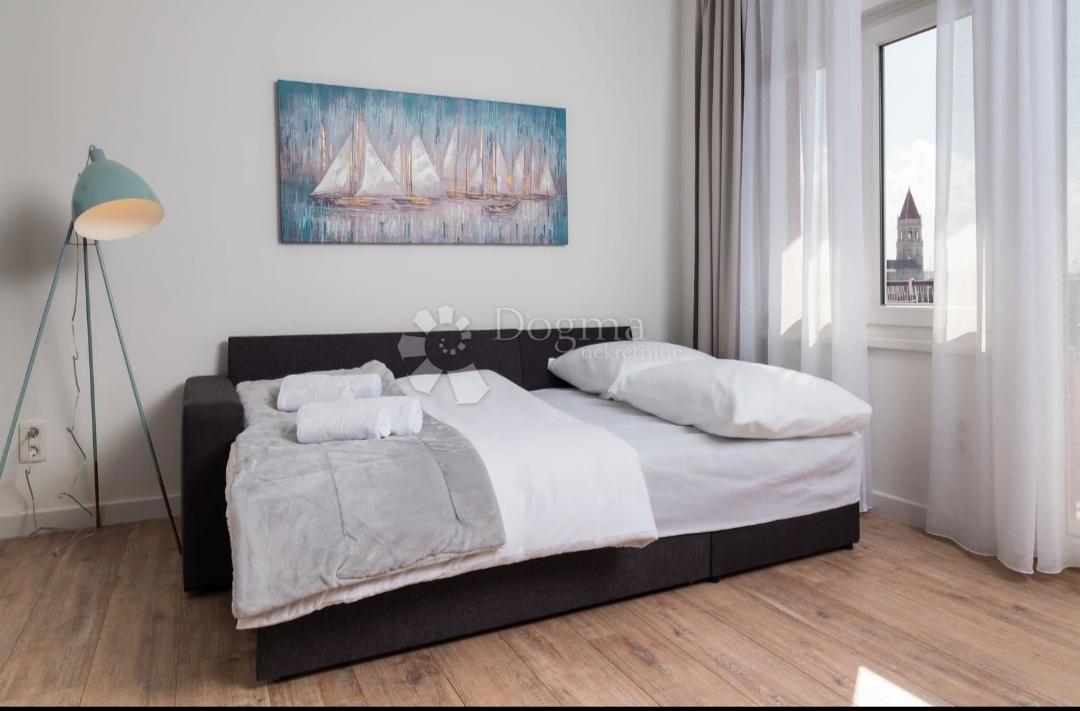 Stanovanje Travarica, Trogir, 63,18m2