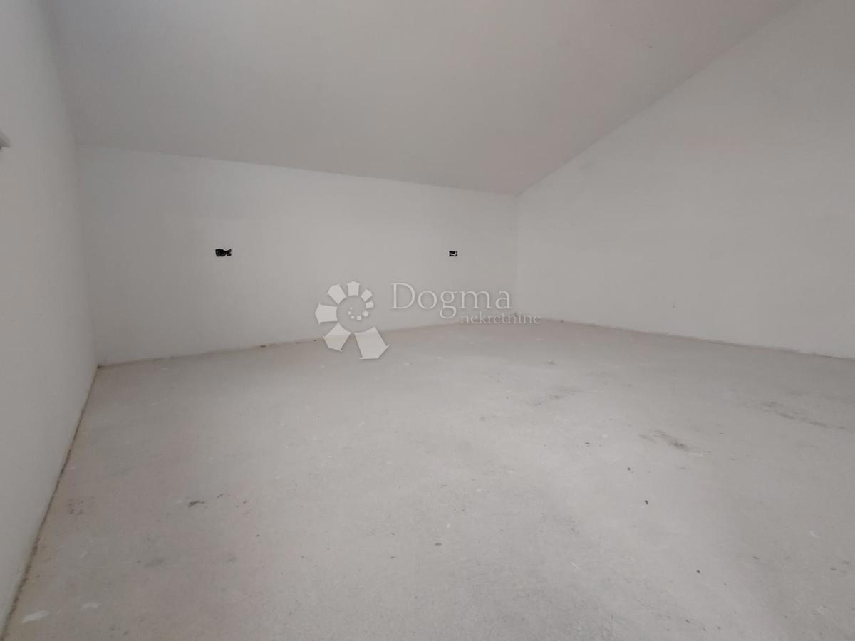 Apartma Nin, 50,16m2