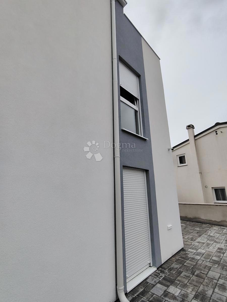 Apartma Nin, 50,16m2