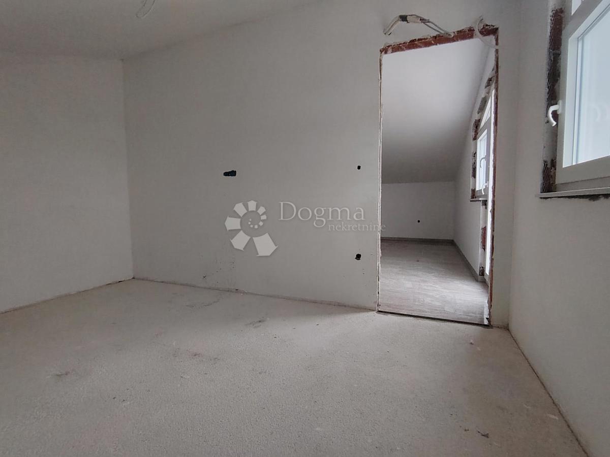 Apartma Nin, 50,16m2