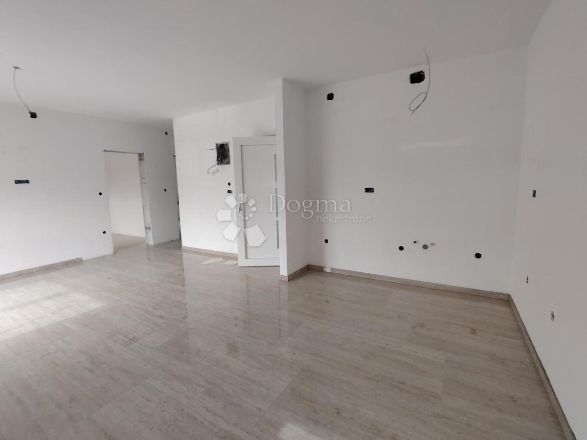 Apartma Nin, 50,16m2