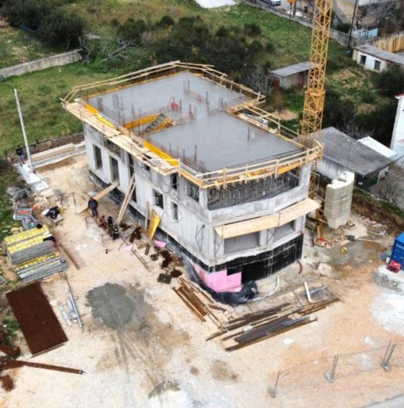 Stanovanje Kaštel Gomilica, Kaštela, 107m2