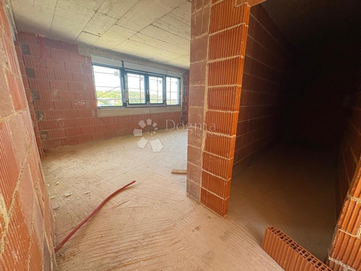 Apartma Vrbnik, 100m2