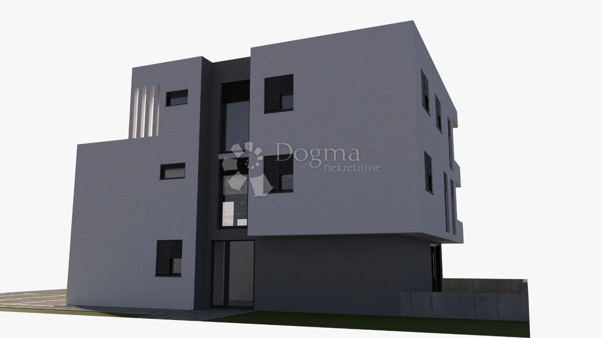 Poslovni prostor Kožino, Zadar - Okolica, 75m2