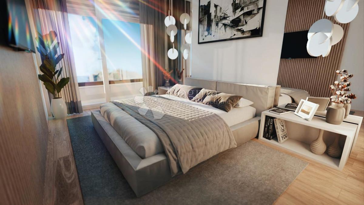 Stanovanje Rovinj, 142m2