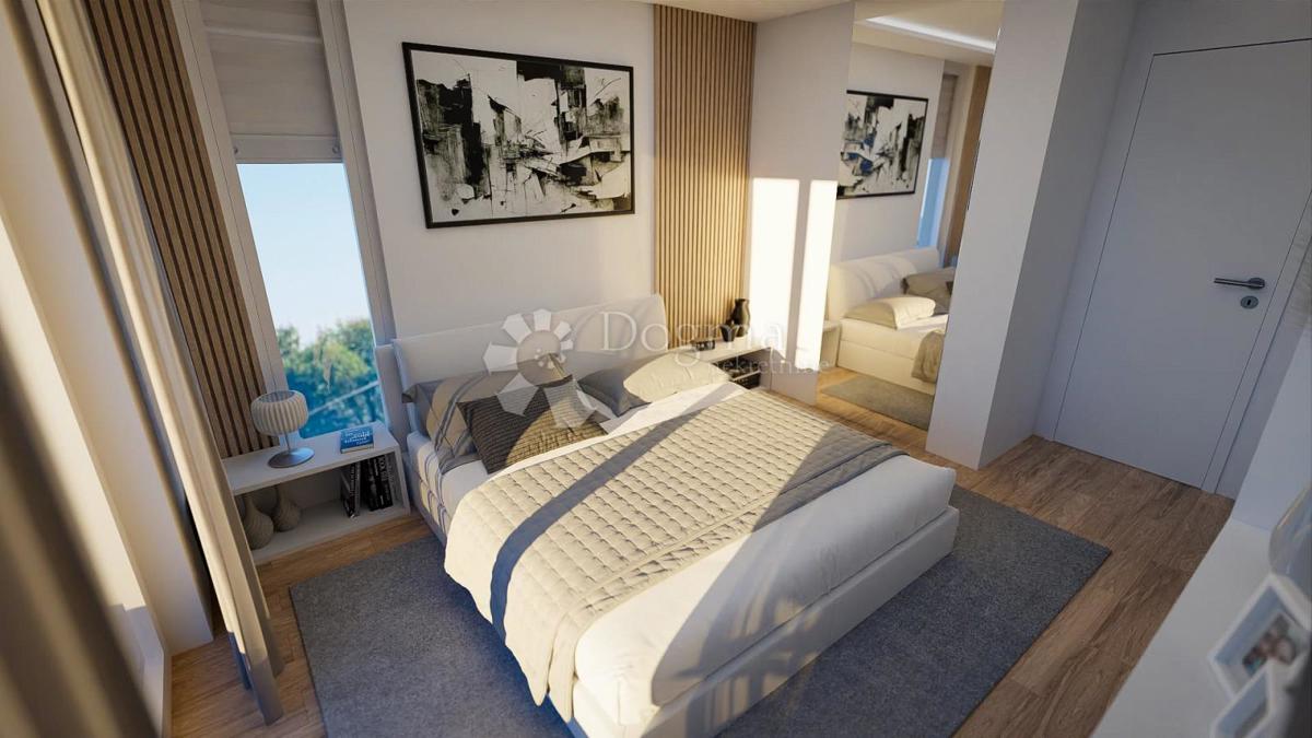 Stanovanje Rovinj, 142m2