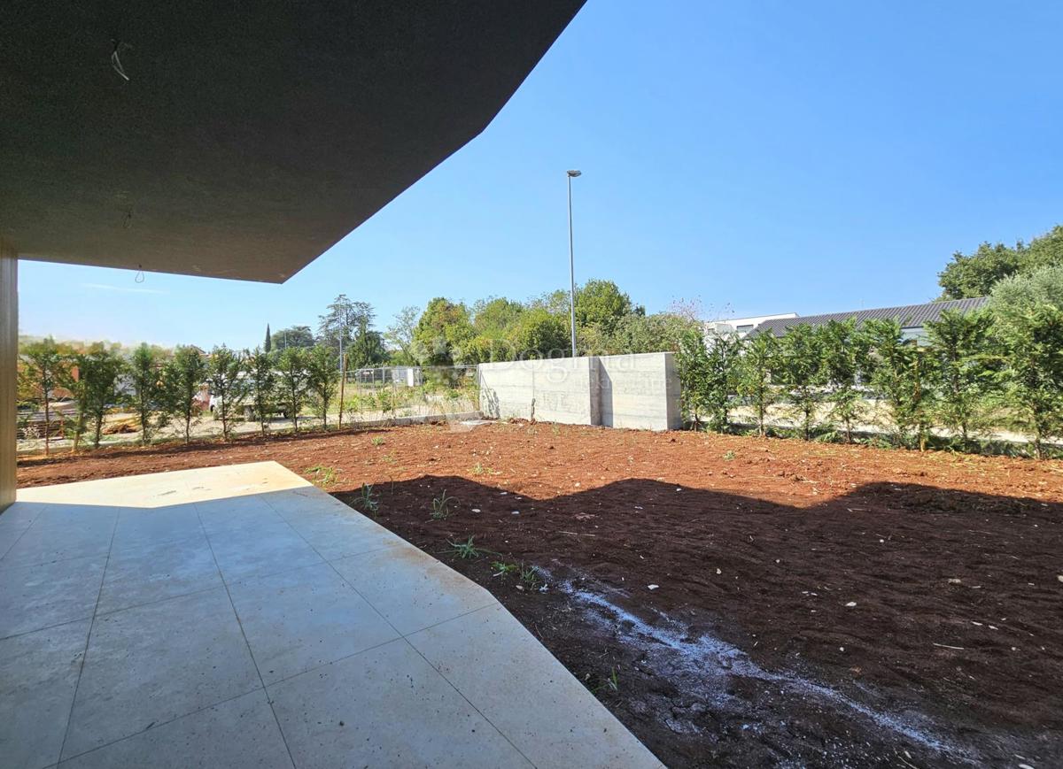 Stanovanje Savudrija, Umag, 85,18m2