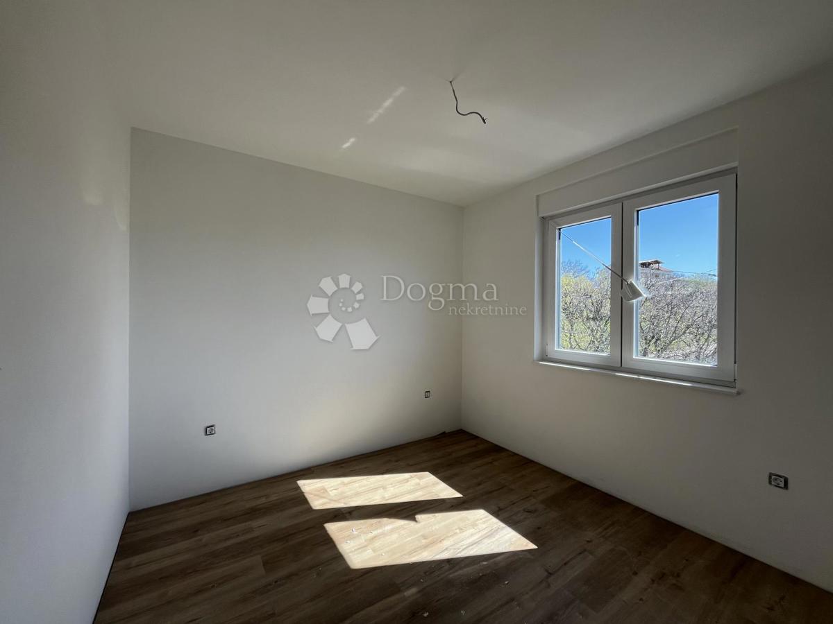 Apartma Novi Vinodolski, 65,67m2