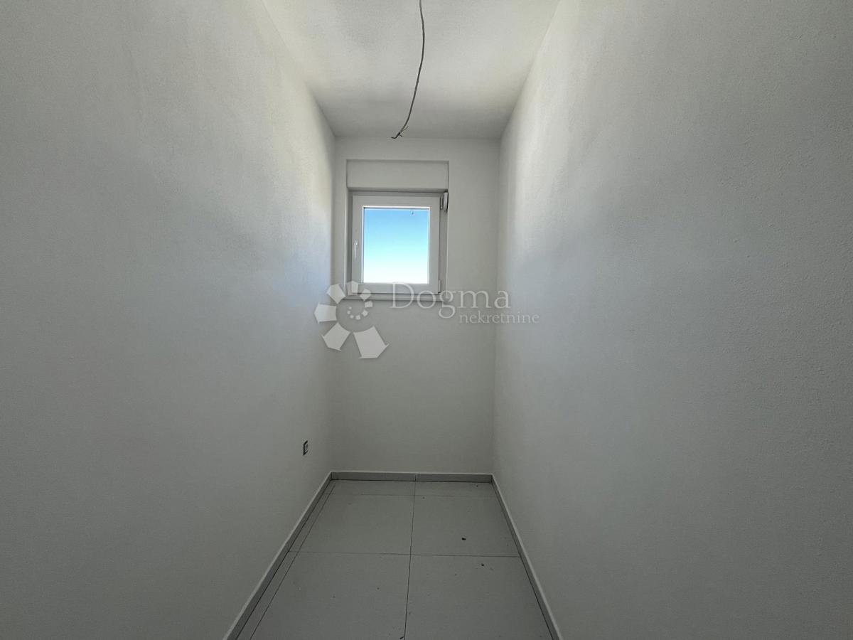 Apartma Novi Vinodolski, 65,67m2