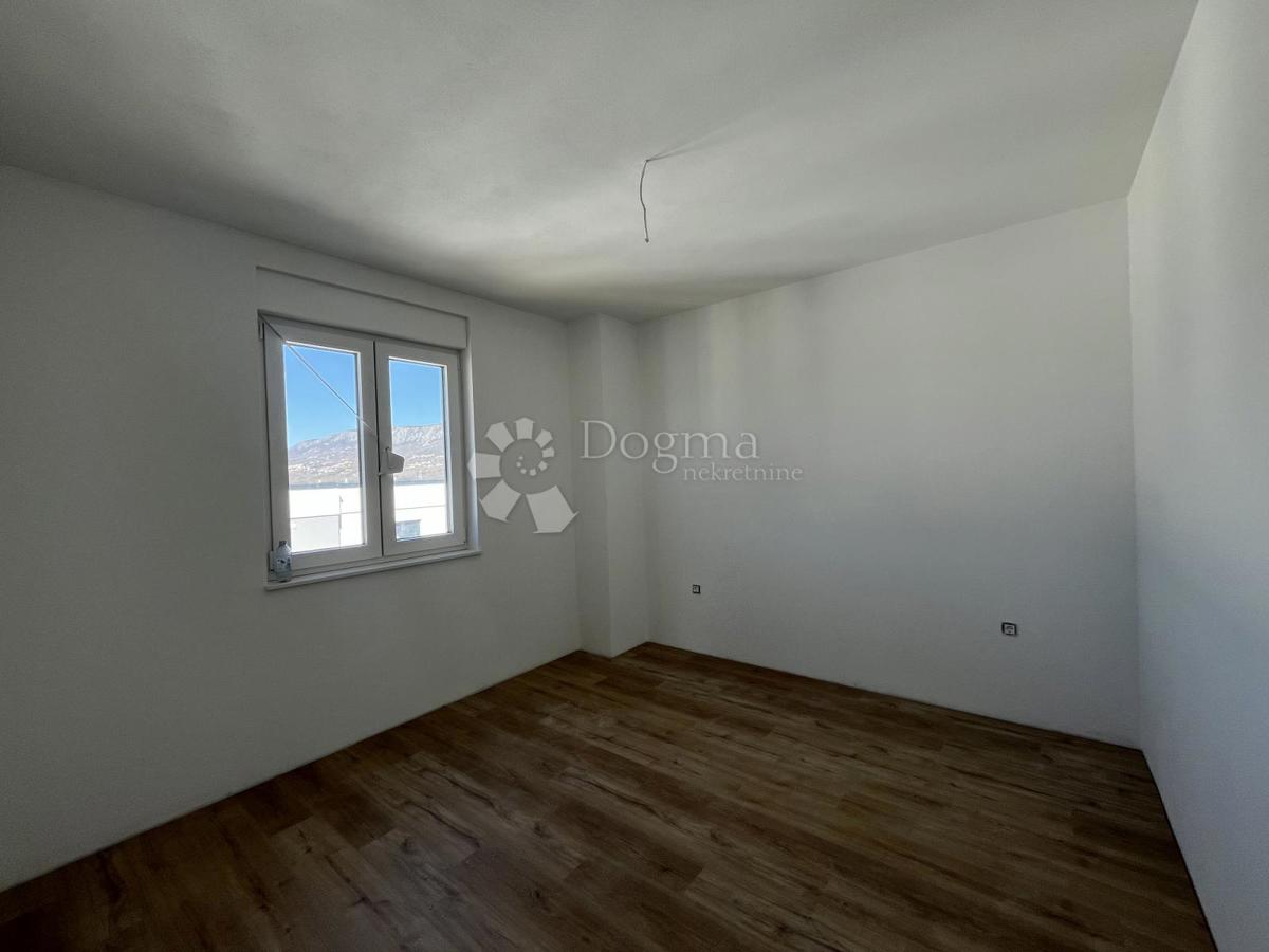 Apartma Novi Vinodolski, 65,67m2