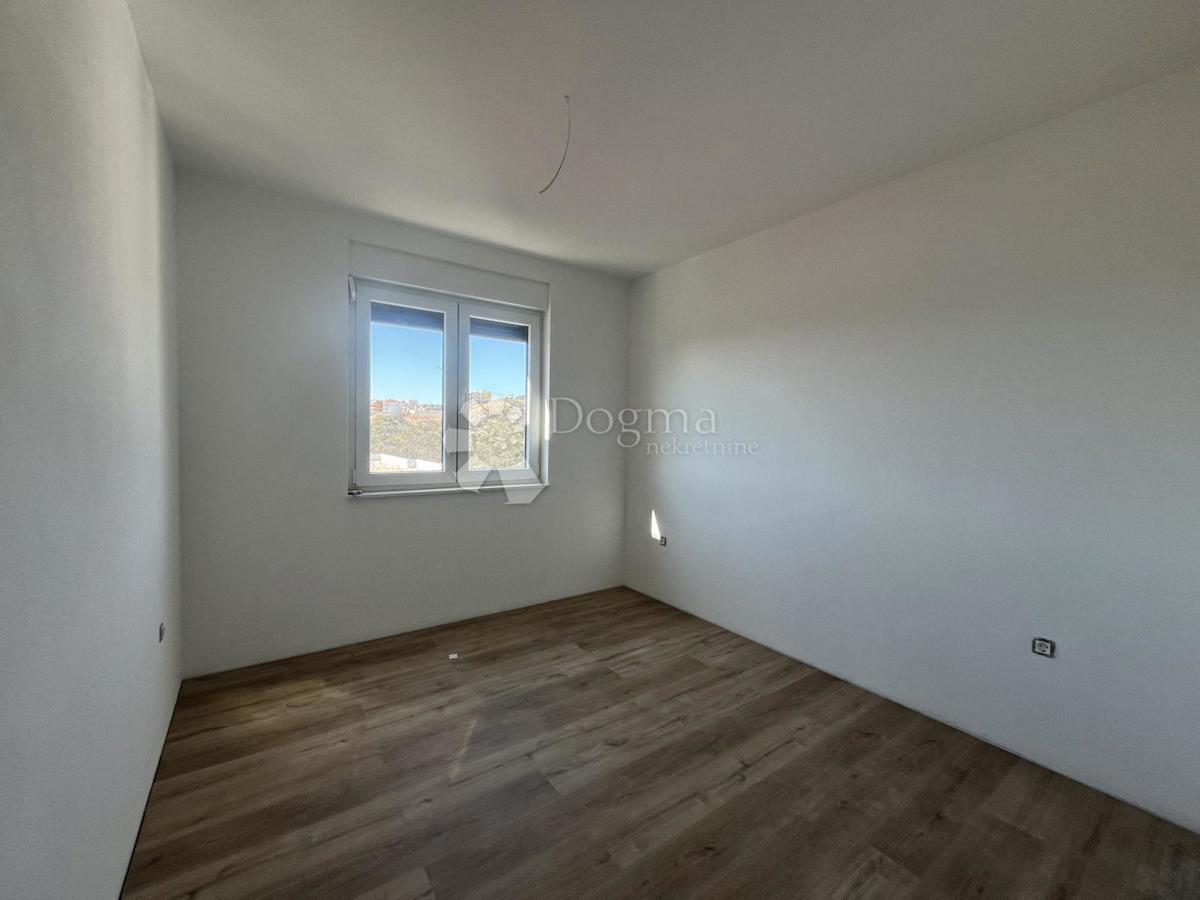 Apartma Novi Vinodolski, 65,67m2