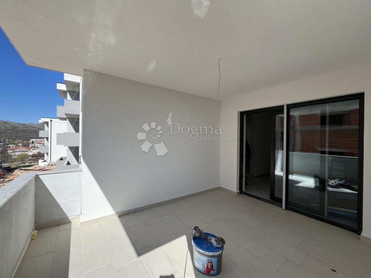 Apartma Novi Vinodolski, 65,67m2