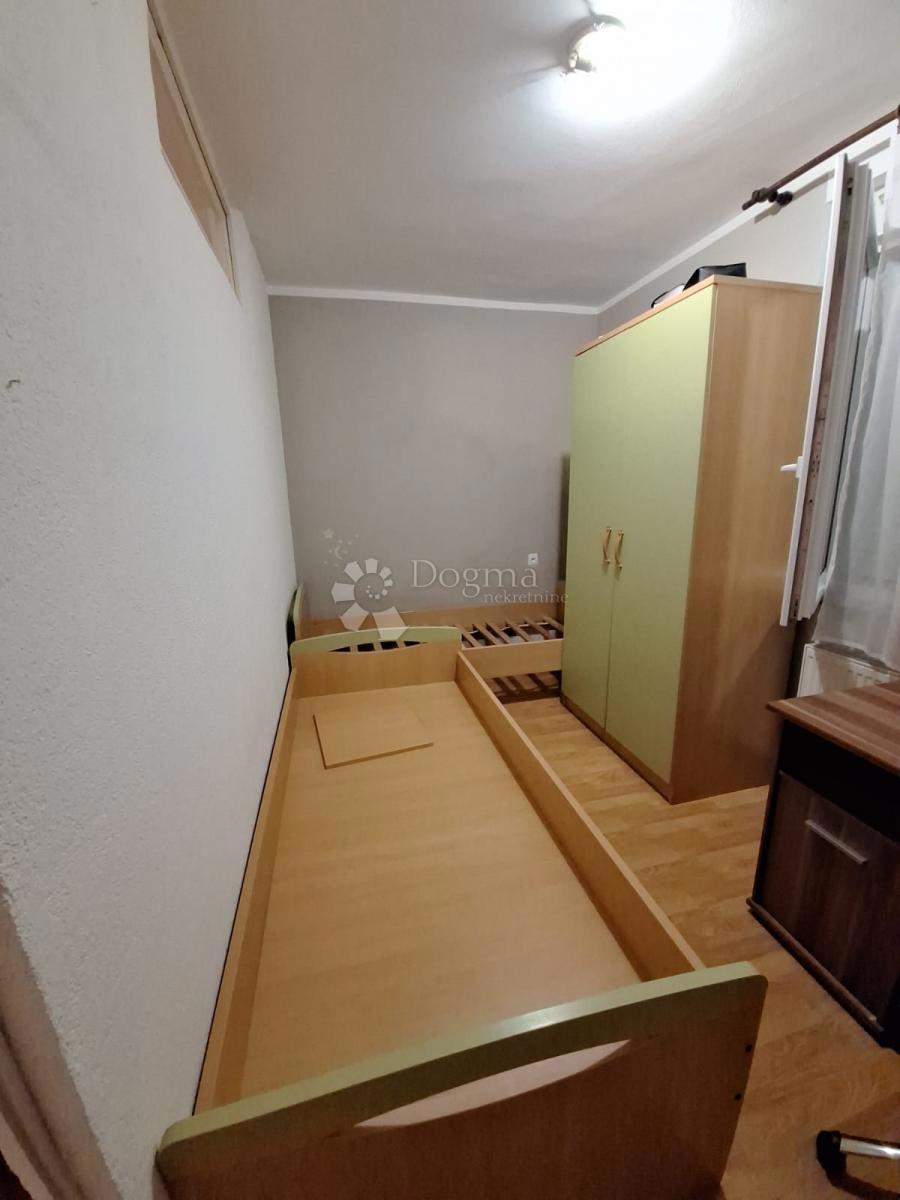 Stanovanje Lički Osik, Gospić - Okolica, 53m2