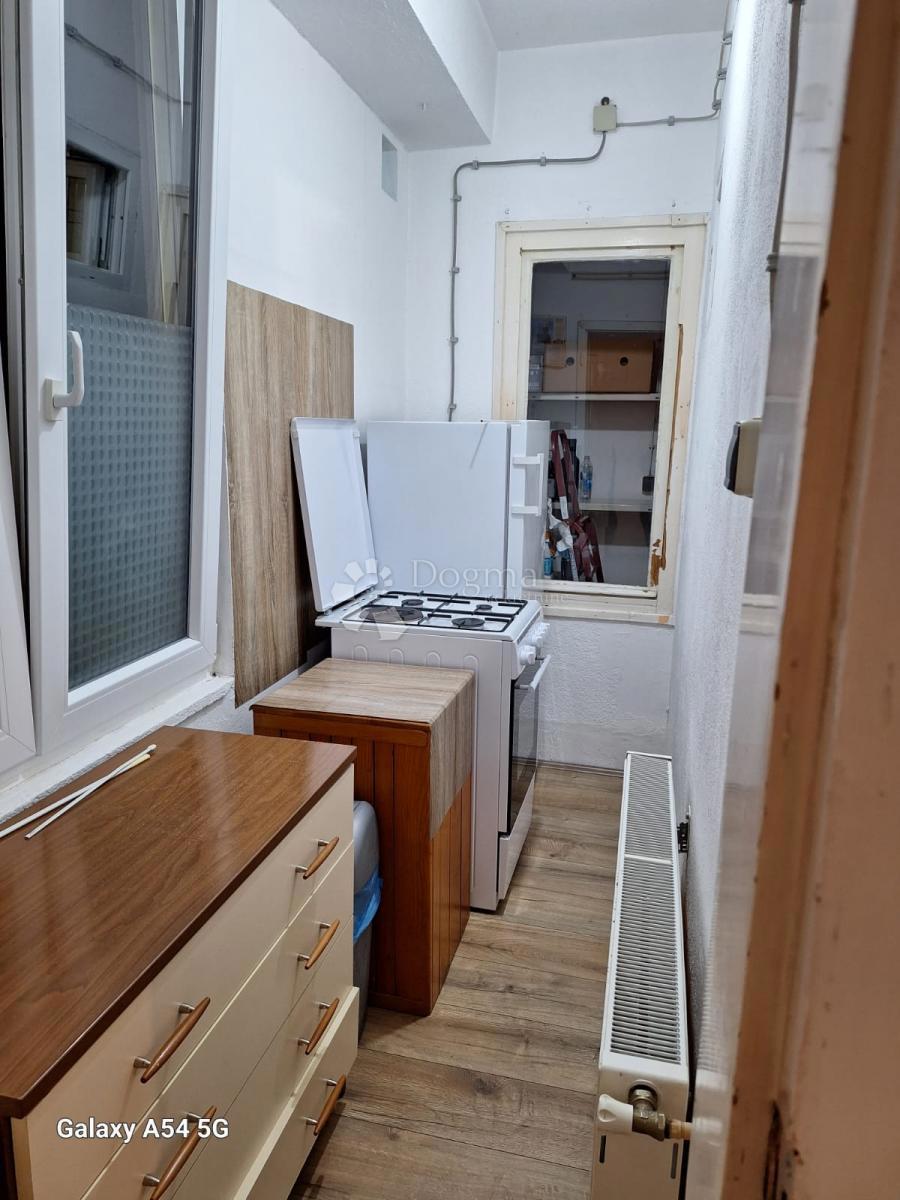Stanovanje Lički Osik, Gospić - Okolica, 53m2