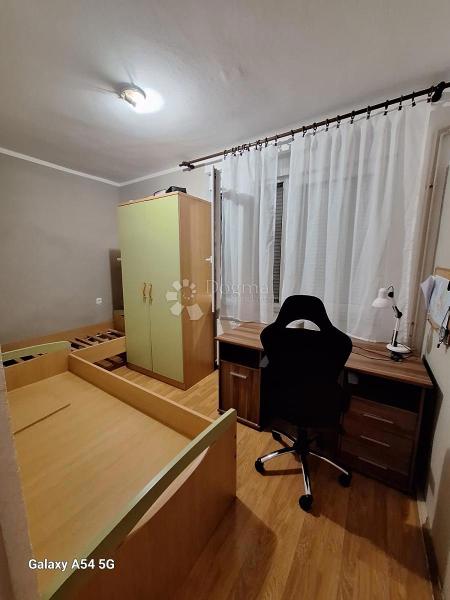 Stanovanje Lički Osik, Gospić - Okolica, 53m2