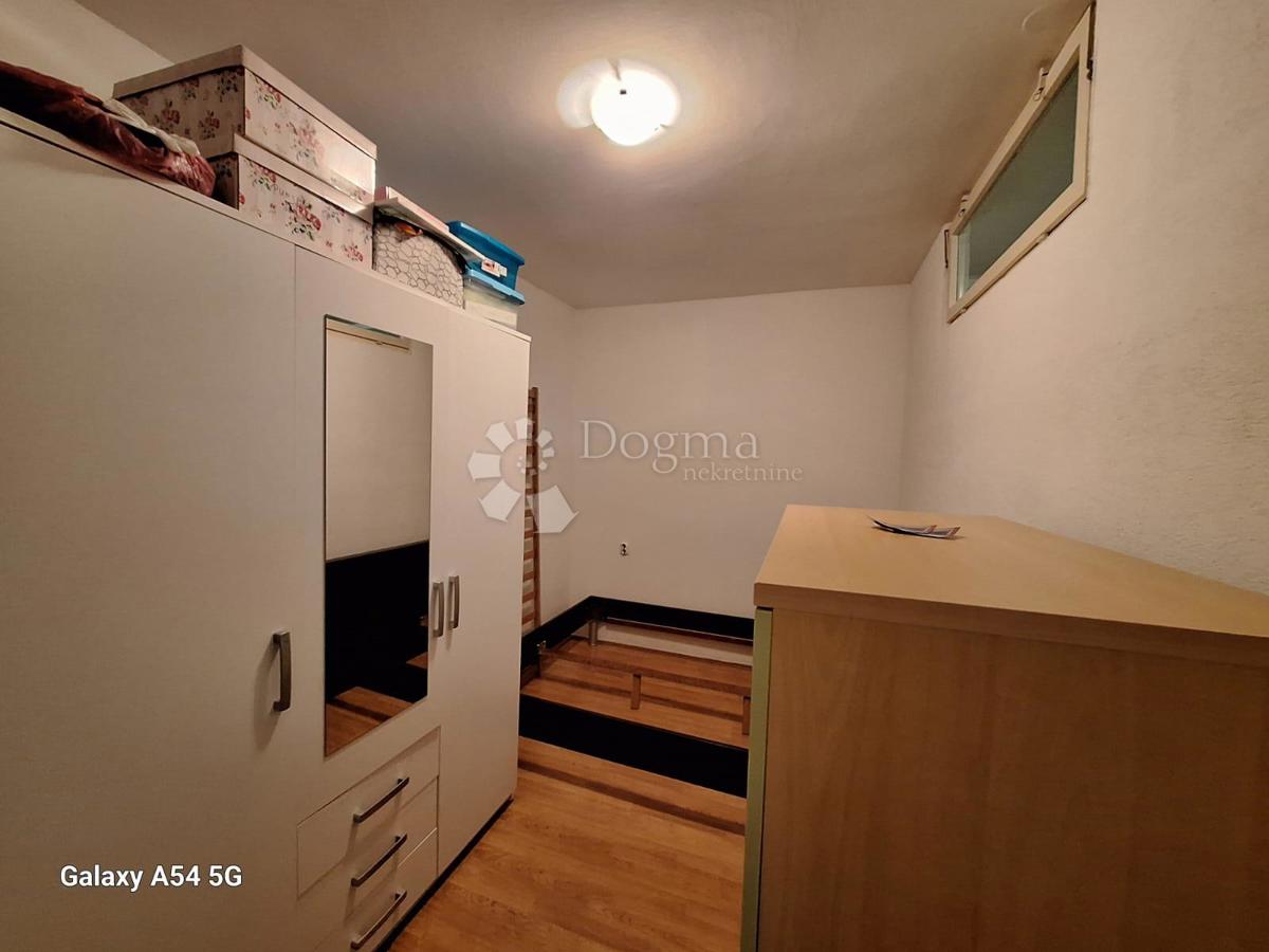 Stanovanje Lički Osik, Gospić - Okolica, 53m2