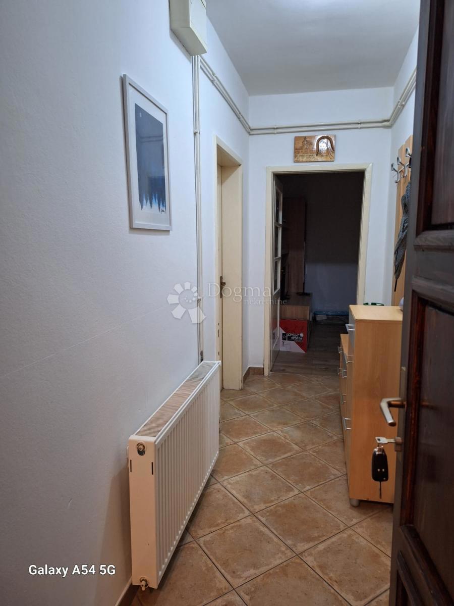 Stanovanje Lički Osik, Gospić - Okolica, 53m2