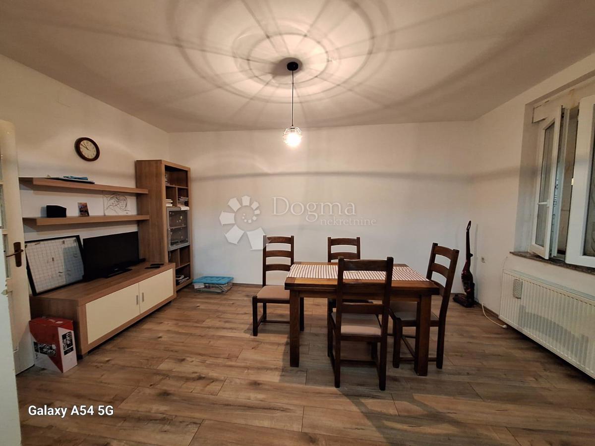 Stanovanje Lički Osik, Gospić - Okolica, 53m2
