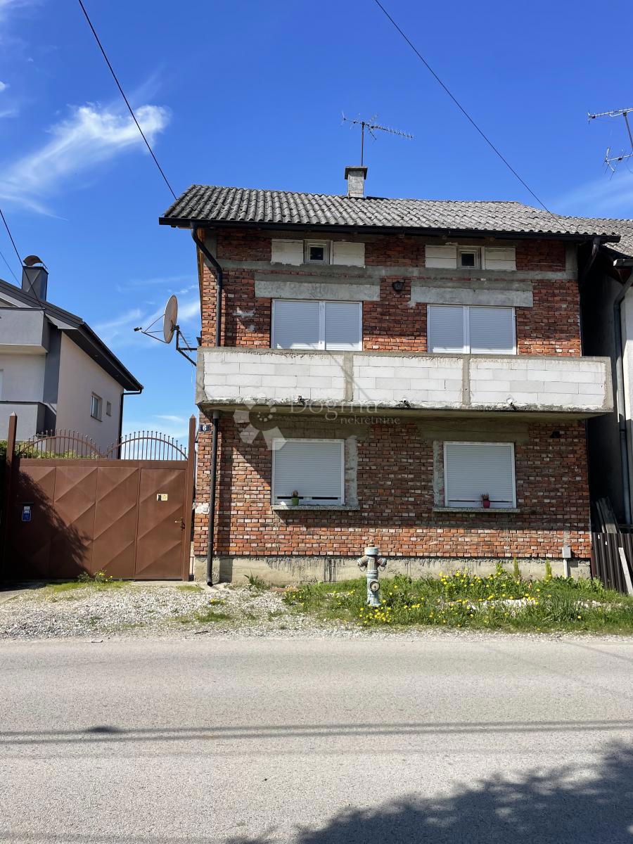 Hiša Kuče, Velika Gorica - Okolica, 1.194m2