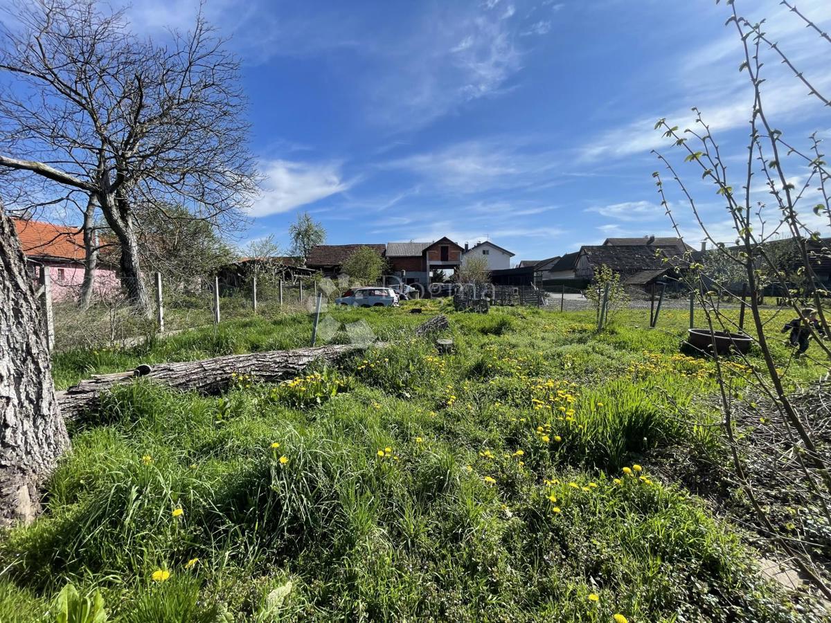 Hiša Kuče, Velika Gorica - Okolica, 1.194m2