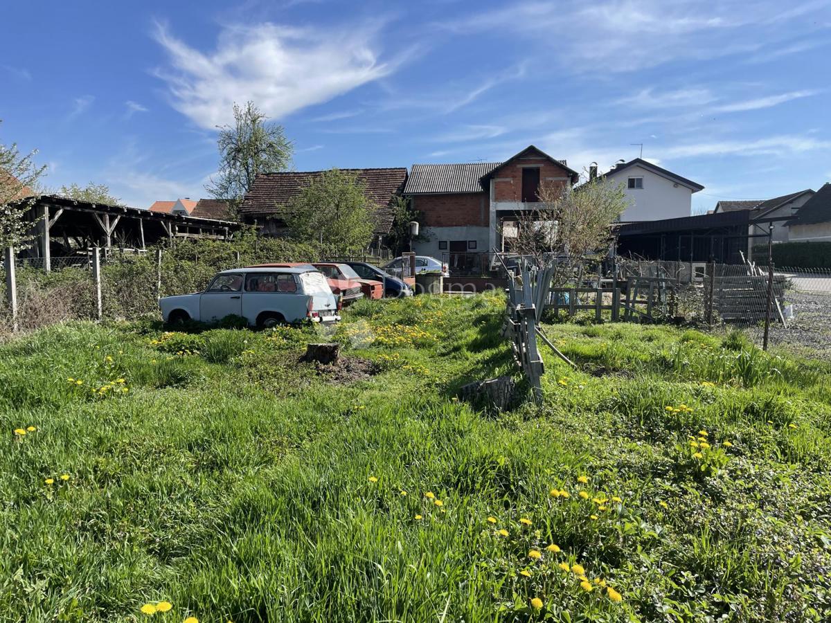 Hiša Kuče, Velika Gorica - Okolica, 1.194m2