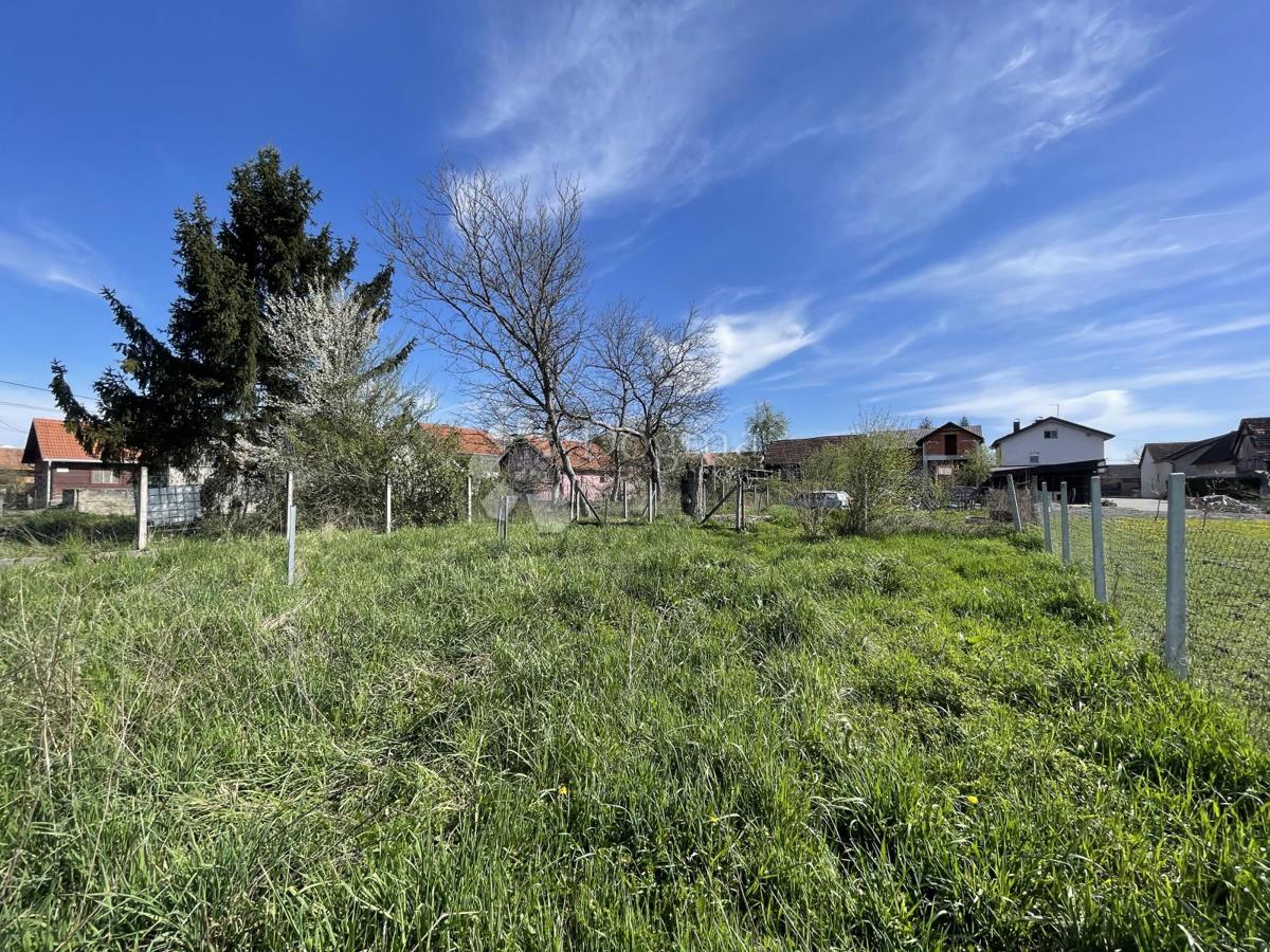 Hiša Kuče, Velika Gorica - Okolica, 1.194m2