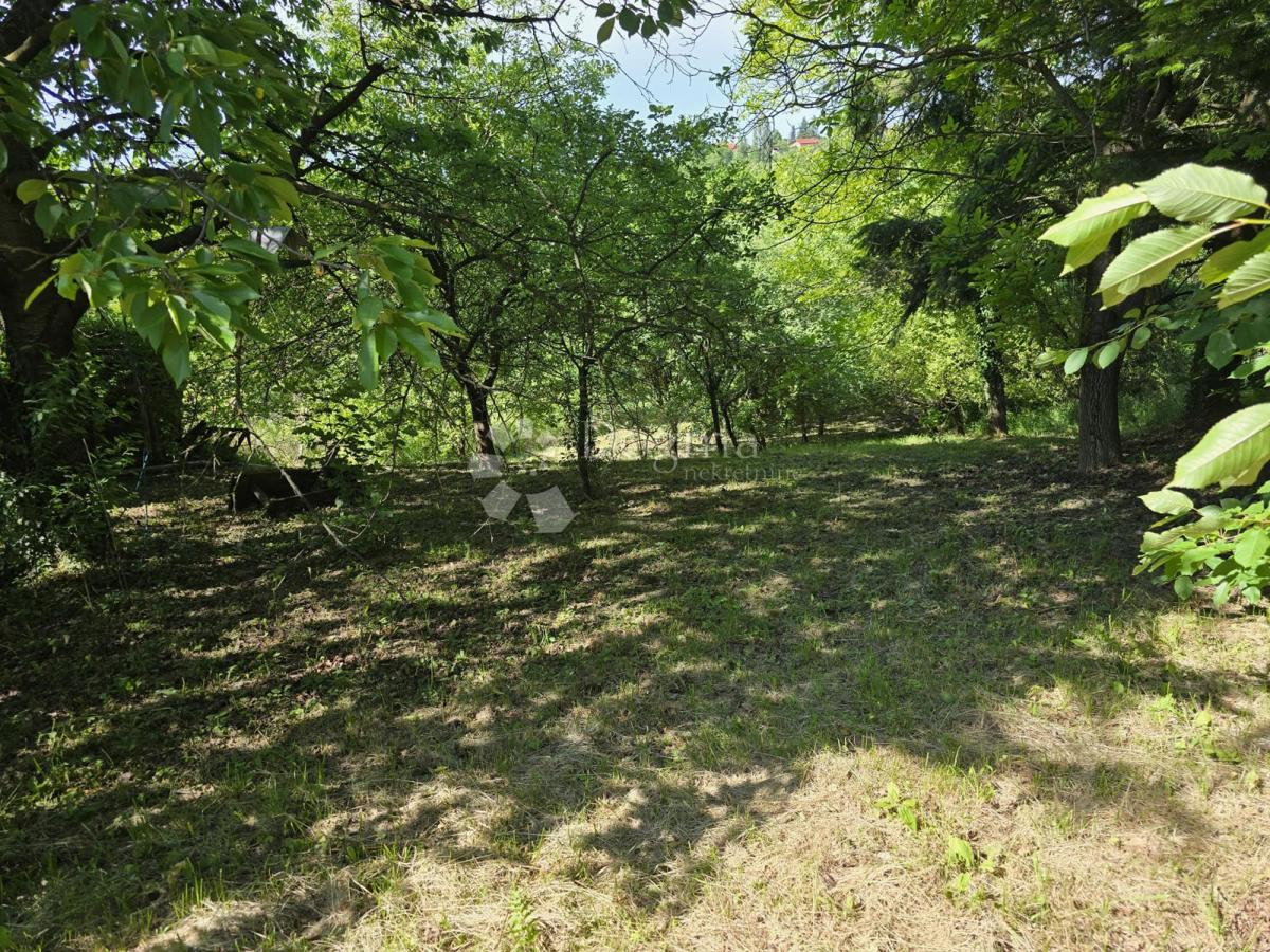 Zazidljivo zemljišče Varaždin Breg, Gornji Kneginec, 3.108,94m2
