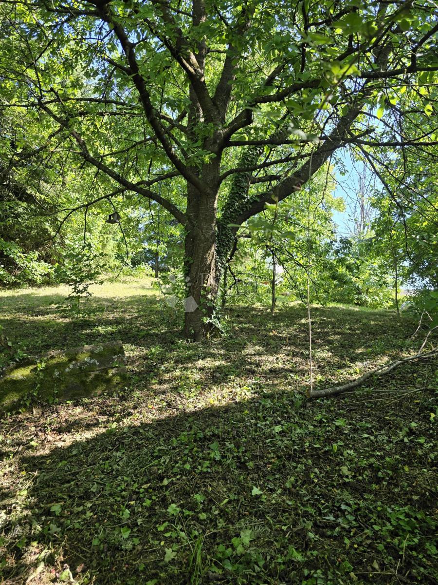 Zazidljivo zemljišče Varaždin Breg, Gornji Kneginec, 3.108,94m2
