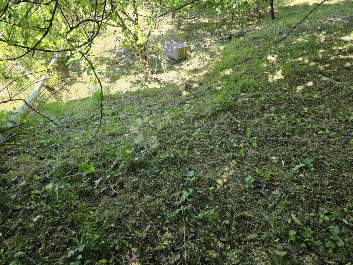 Zazidljivo zemljišče Varaždin Breg, Gornji Kneginec, 3.108,94m2
