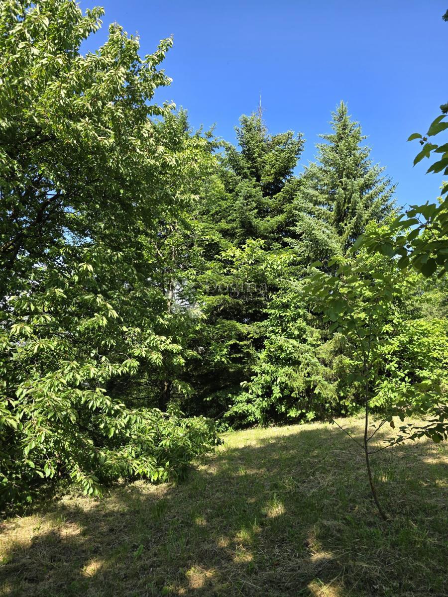 Zazidljivo zemljišče Varaždin Breg, Gornji Kneginec, 3.108,94m2