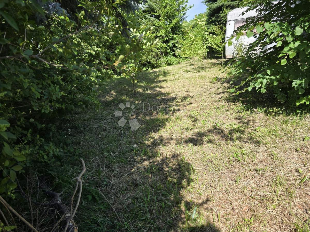 Zazidljivo zemljišče Varaždin Breg, Gornji Kneginec, 3.108,94m2