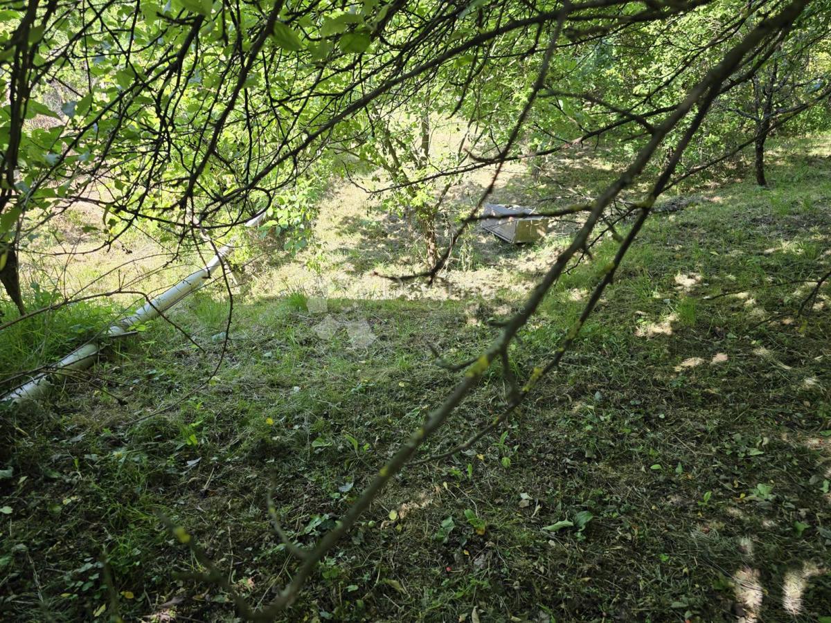 Zazidljivo zemljišče Varaždin Breg, Gornji Kneginec, 3.108,94m2
