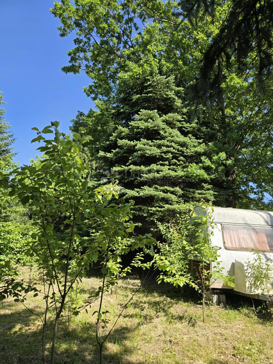 Zazidljivo zemljišče Varaždin Breg, Gornji Kneginec, 3.108,94m2