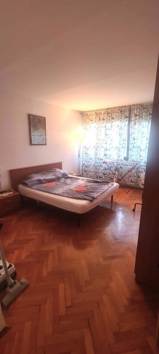 Stanovanje Borongaj, Peščenica - Žitnjak, 52m2